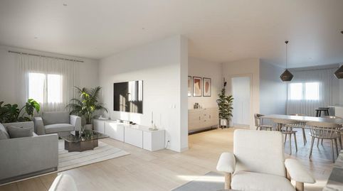 Amplio ático para reformar en venta en el Casco Antiguo de Palma, Mallorca