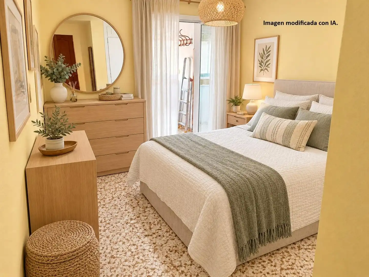 Appartamento con terrazza in vendita a CARLOS FRONTAURA, imagen 14
