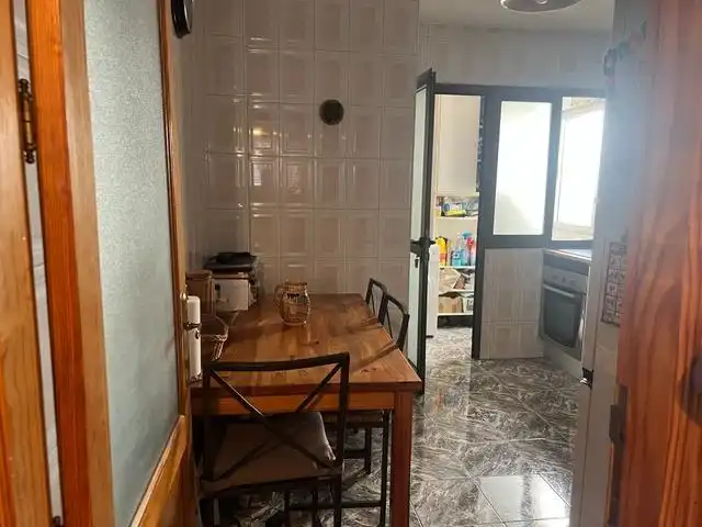Kitchen of Flat for sale in Telde