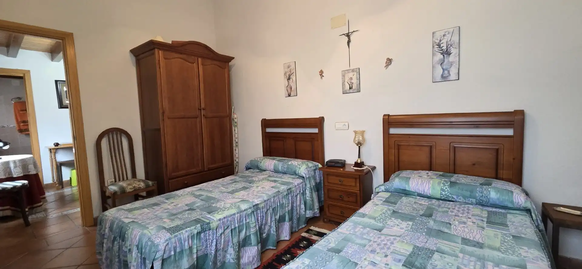 Casa o xalet en venda a Santiago - San Telmo