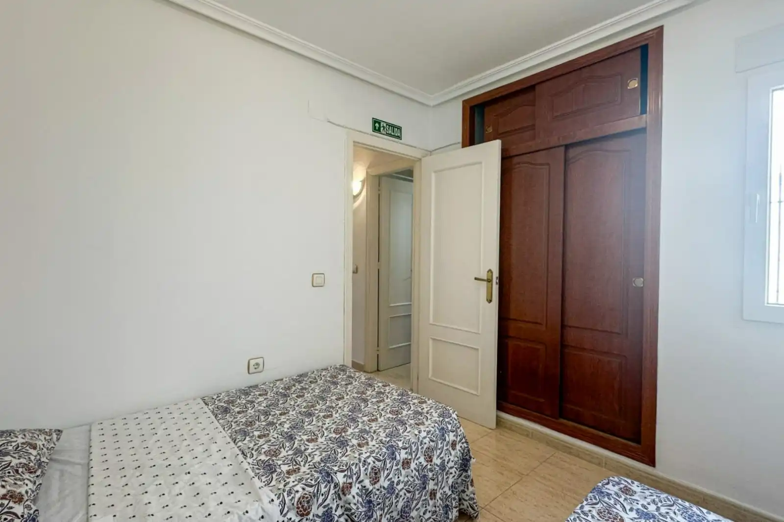 Bedroom of Houses for sale in Torrevieja  with Furnished