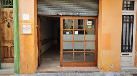 Foto 2 von Geschaftsraum zum Verkauf in Carrer del Tei, 7, Centre, Badalona