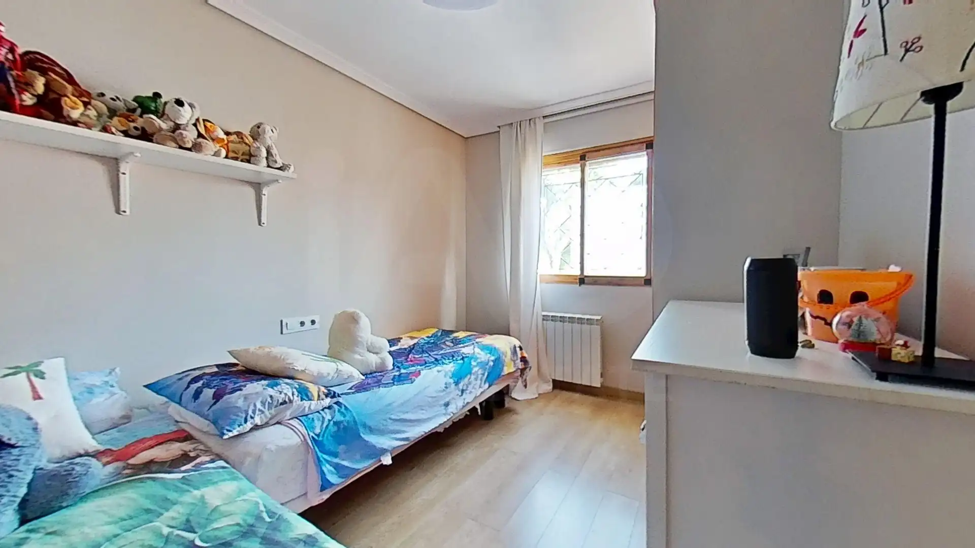 Habitación de Casa o chalet en venta en Benicasim / Benicàssim con Aire acondicionado, Calefacción y Terraza