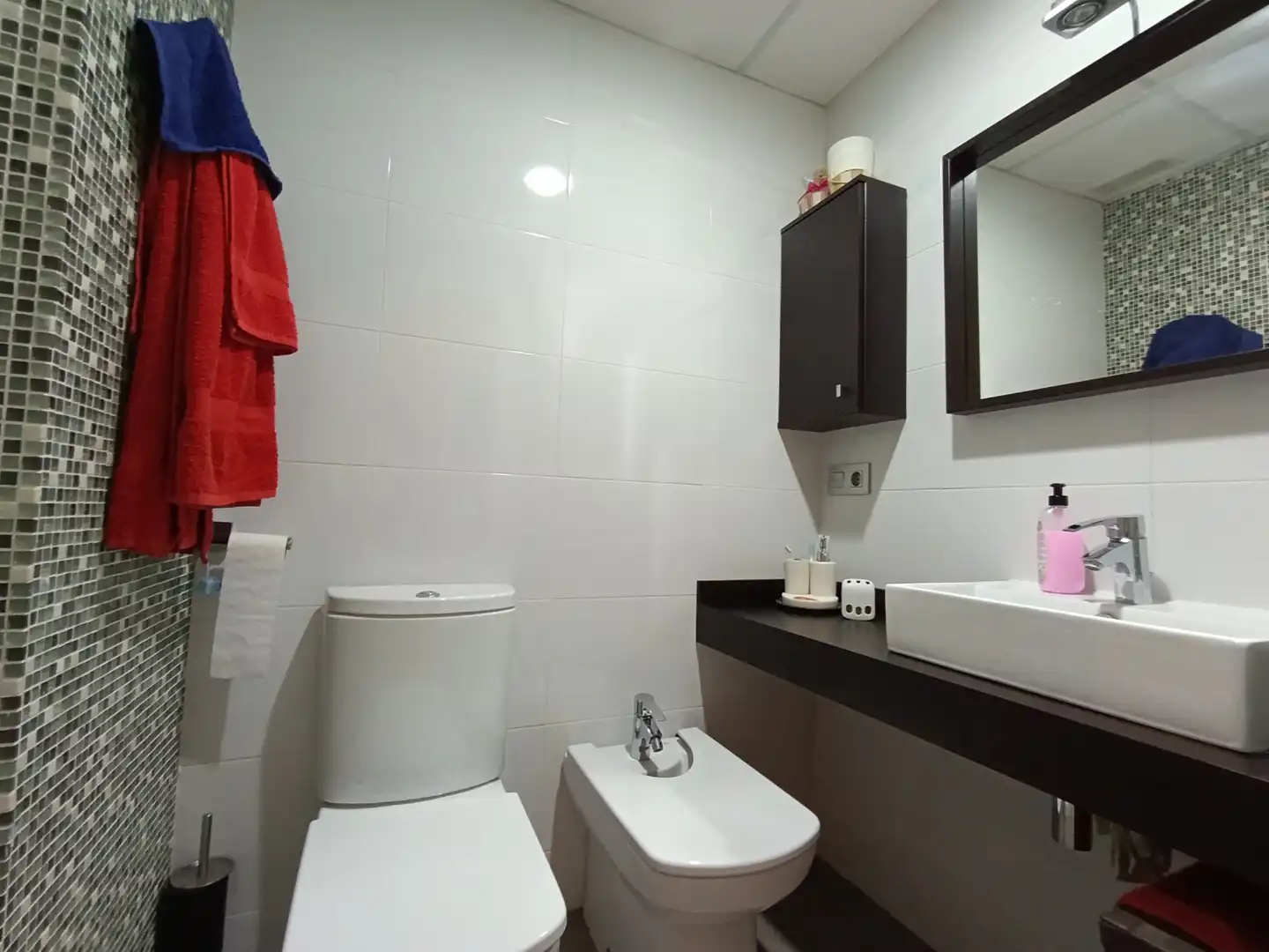 Mini appartamento con piscina in vendita a Carrer Guipuzkoa, imagen 17
