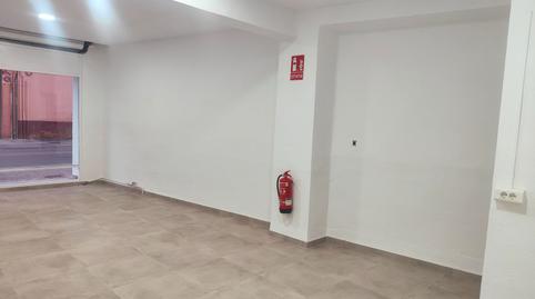 Foto 3 von Geschaftsraum zur Miete in Carrer de L'escultor Marià Benlliure, 1d, Alfafar, Valencia