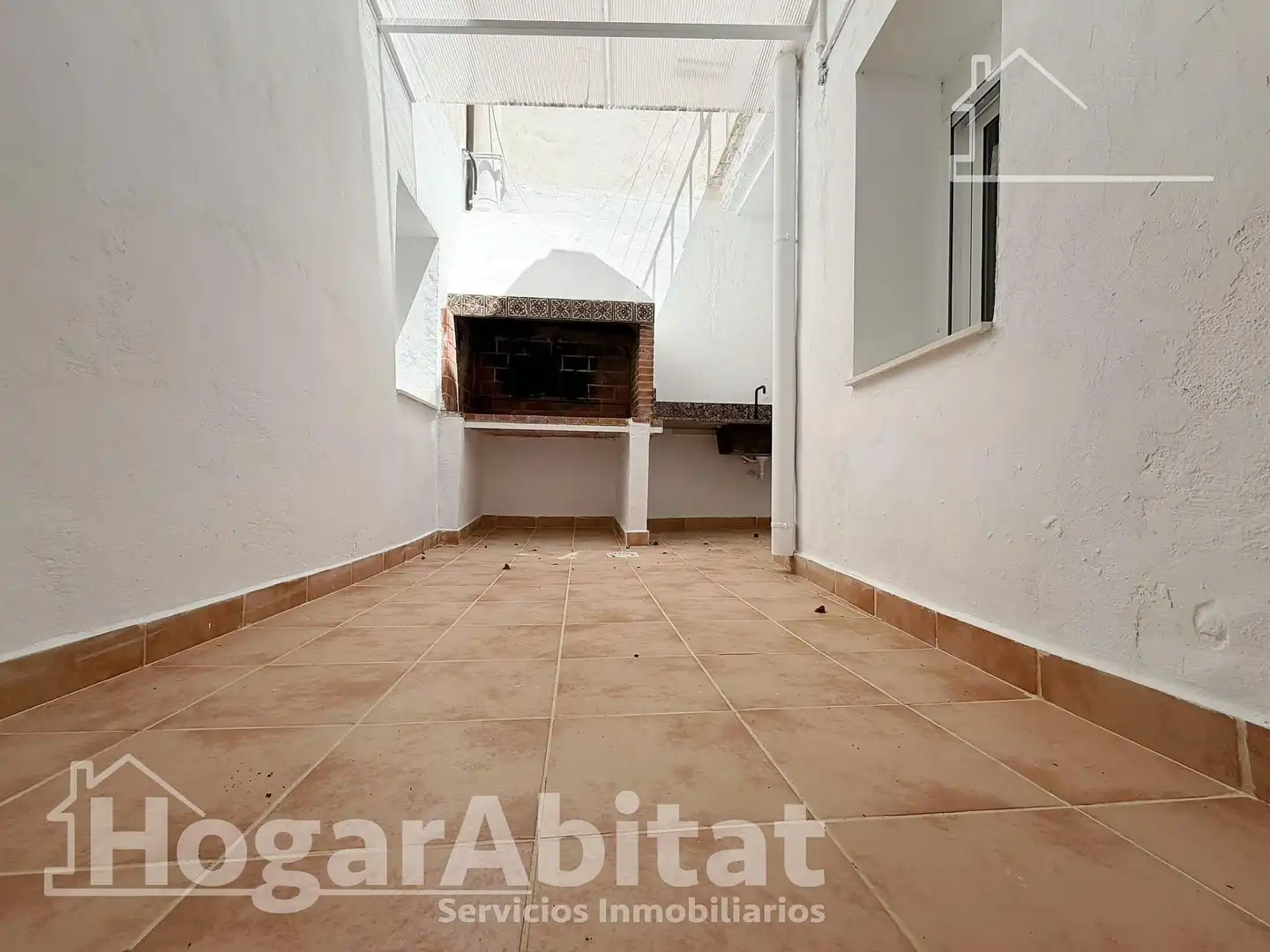 Cuina de Pis en venda en Sagunto / Sagunt amb Terrassa