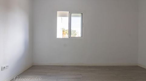 Foto 5 de Piso en venta en Calle Plaza de la Libertad, 5, Escaleritas, Las Palmas de Gran Canaria