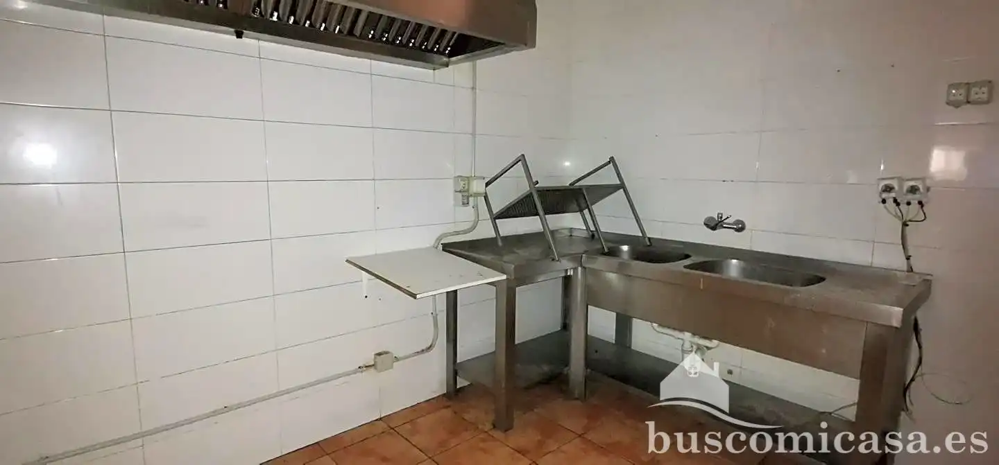 Local comercial en venda a Andrés Segovia, imagen 12