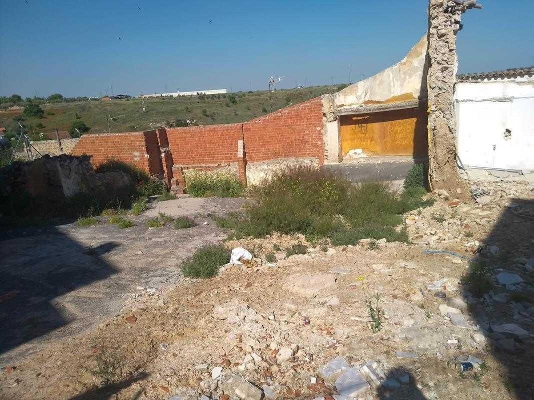 Residencial en venda en Noblejas