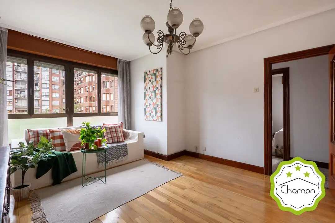 Flat with lift for sale in Arteagabeitia - Retuerto - Kareaga, imagen 4