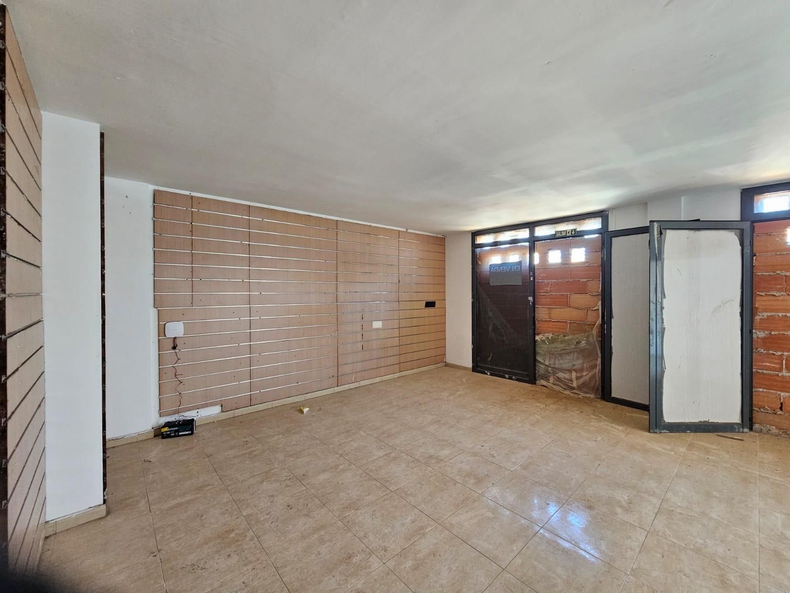 Local en venda en Calafell