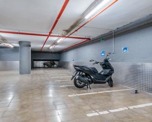 Parking of Garage to rent in  Barcelona Capital