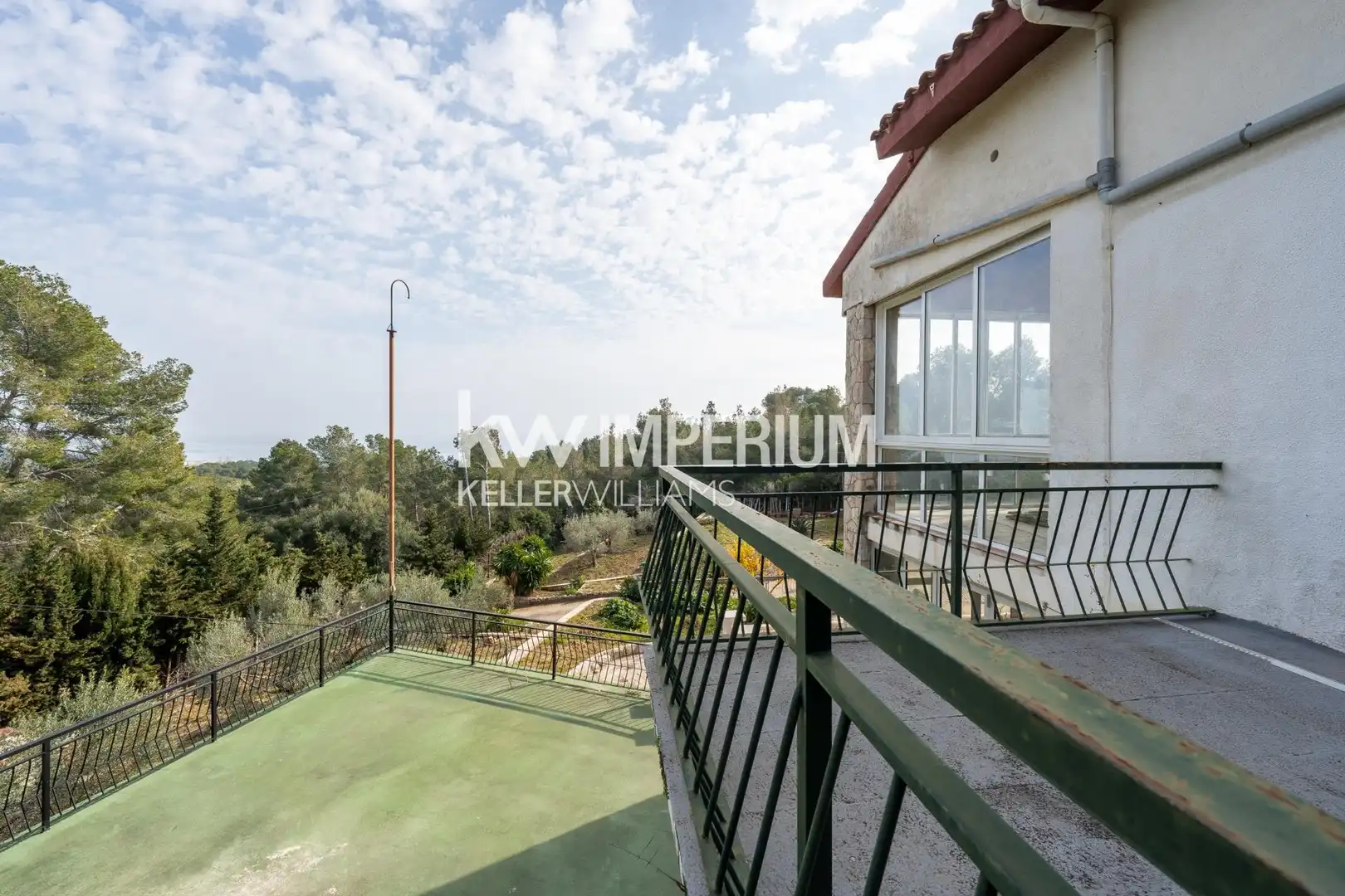 Terrace of Houses for sale in Tarragona  with Air Conditioner, Private garden and Terrace