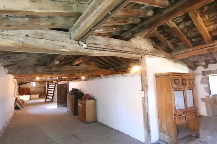 Finca rústica en venta en Urdiain con Trastero y Balcón