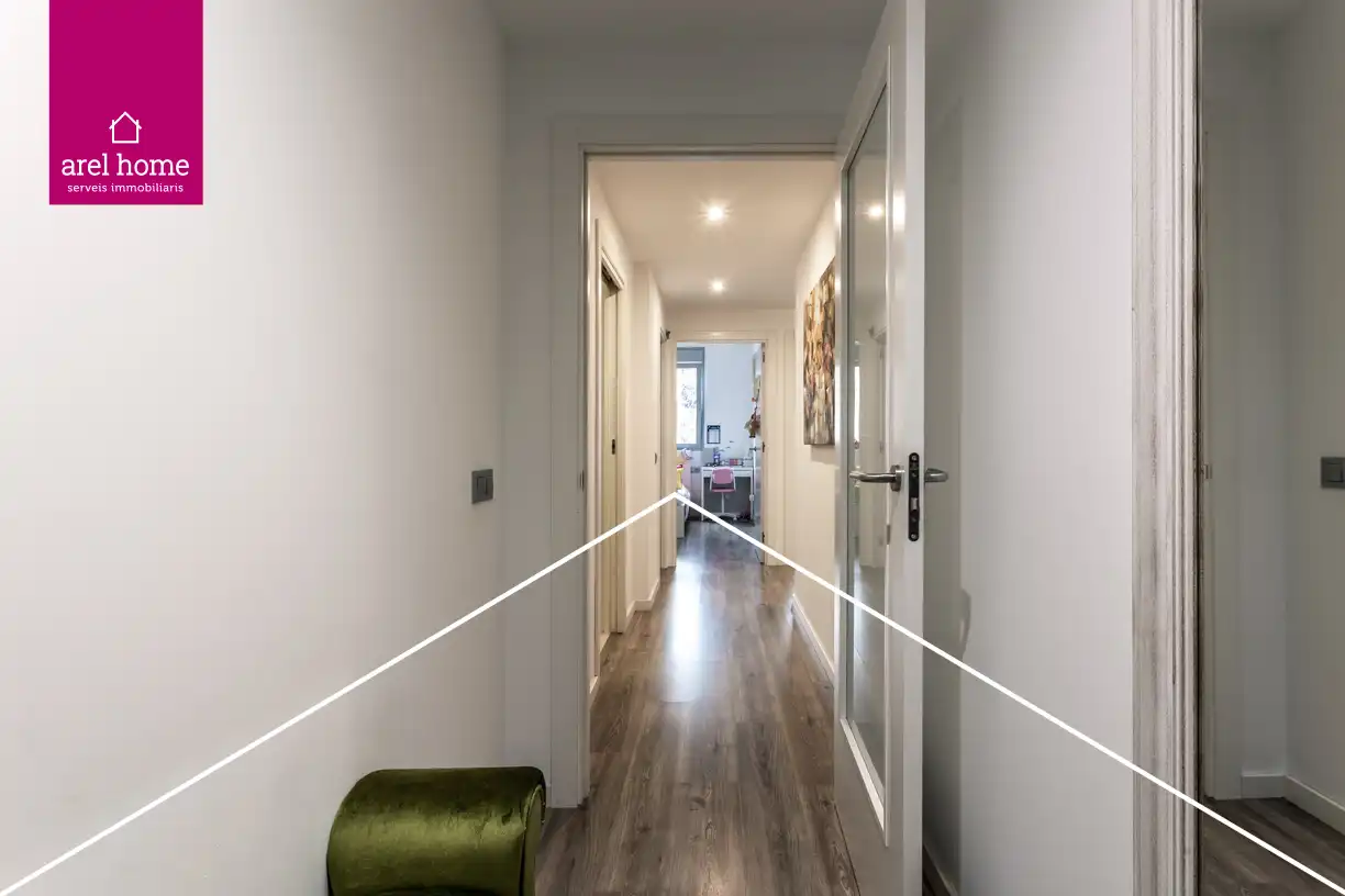 Flat for sale in El Gall