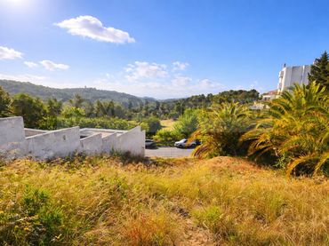 Terreny residencial en venda a Ponent