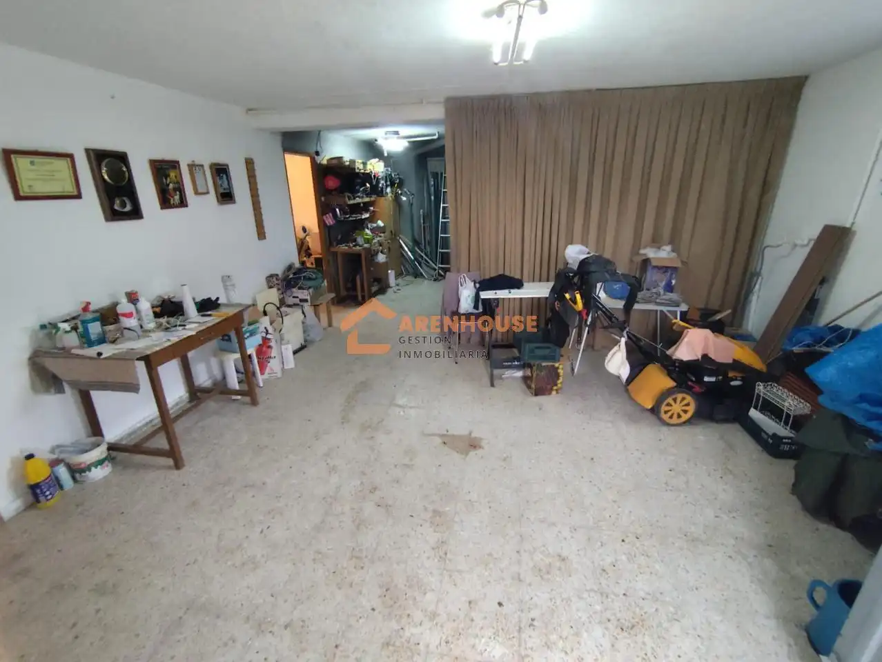 Casa amb terrassa en venda a Piñor, imagen 17