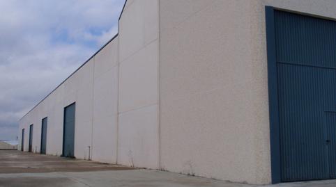 Photo 3 of Industrial buildings for rent in Avenida Retamas, 12, Casarrubios del Monte pueblo, Casarrubios del Monte