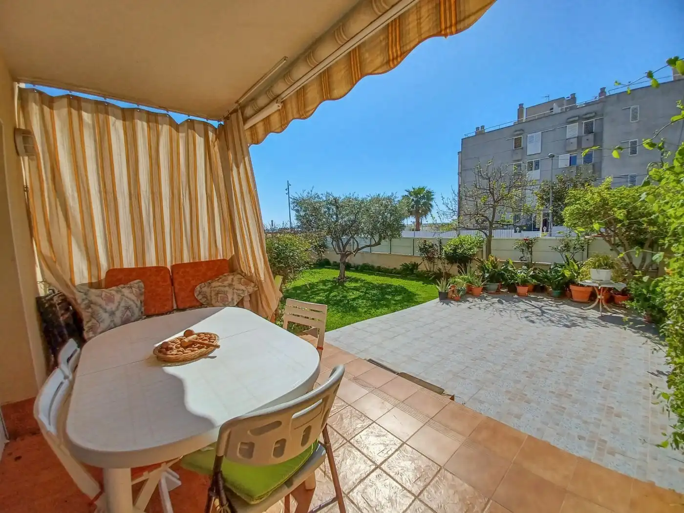 Ground floor for sale in Cunidor