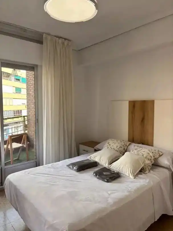 Appartamento con terrazza in affitto a Centro, imagen 10