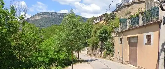 Terrenos y solares en venta en Aiguafreda, imagen 3