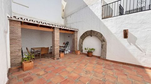 Foto 5 de Casa adosada en venta en Casco Antiguo, Marbella
