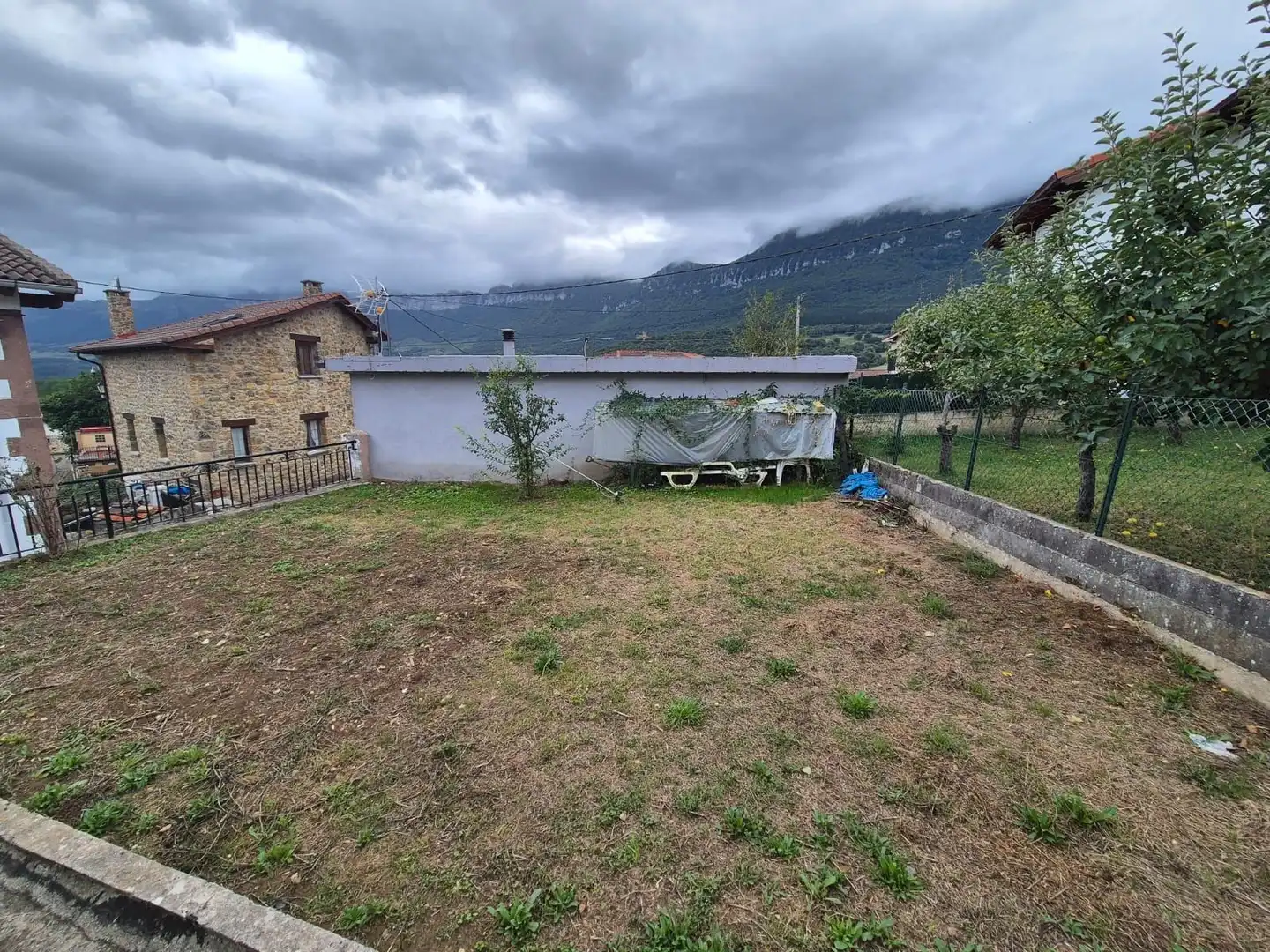 Maison avec jardin à vendre à Valle de Mena, imagen 24