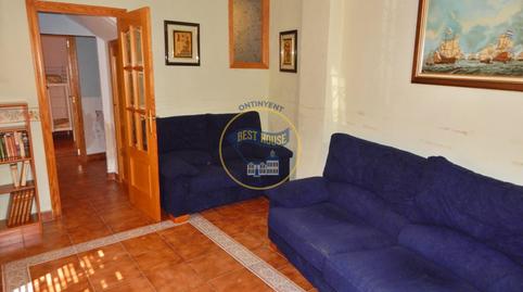 Foto 4 de Finca rústica en venta en Bocairent, Valencia