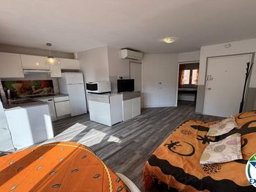 Apartamento con balcón en venta en Carrer Badia-Gran Reserva