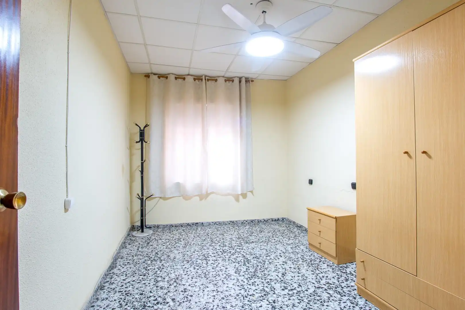 Bedroom of Houses for sale in Murcia  with Air Conditioner, Terrace and Storage room