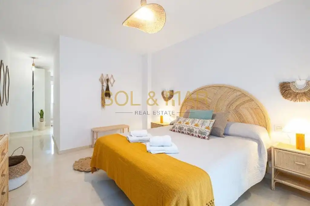 Wohnung mit Aufzug zum Verkauf in Puerto Deportivo, imagen 37