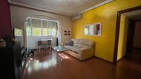 Living room of Flat for sale in Leganés  with Air Conditioner