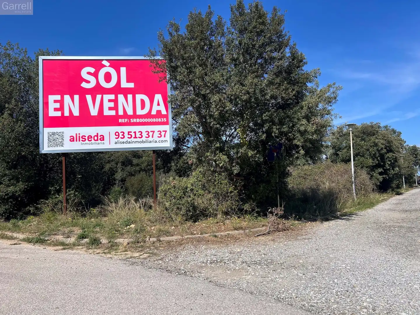Terreni e lotti in vendita a CL PAPALLONA 
 CASTELL-PLATJA D'ARO (GIRONA), imagen 20