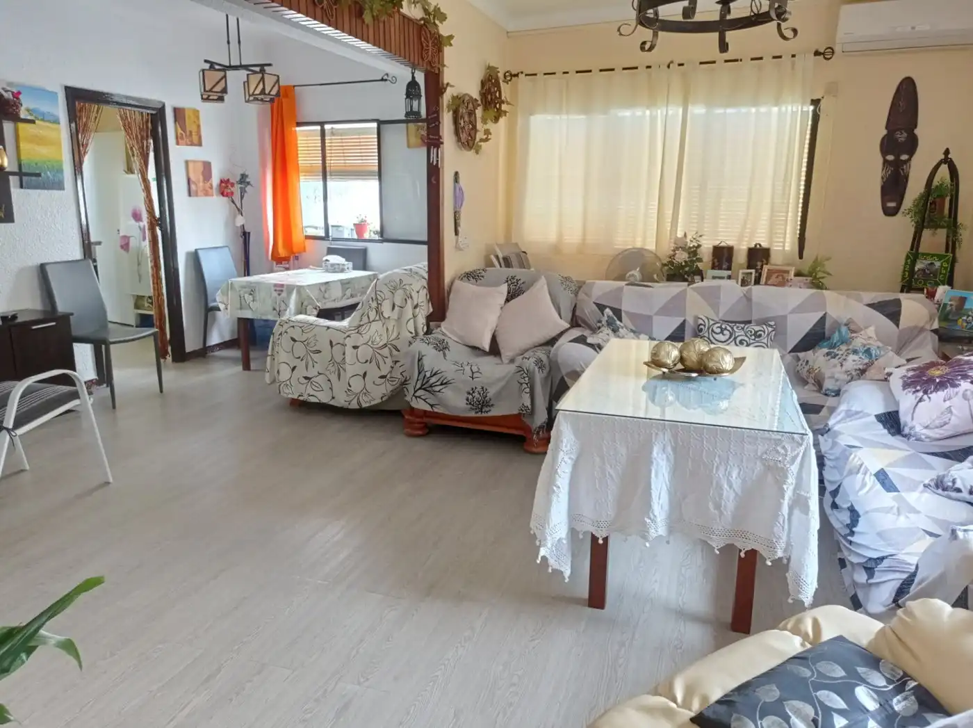Casa o xalet en venda a Alameda del Cura - Barriada Andalucia