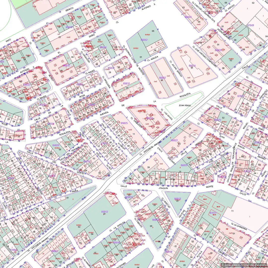Gewerbefläche zum Verkauf in Archena, imagen 4