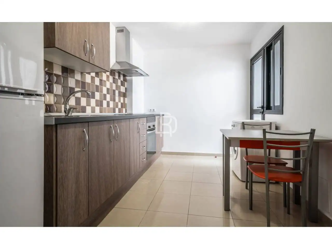 Exterior view of Flat for sale in Puerto de la Cruz  with Furnished and Balcony