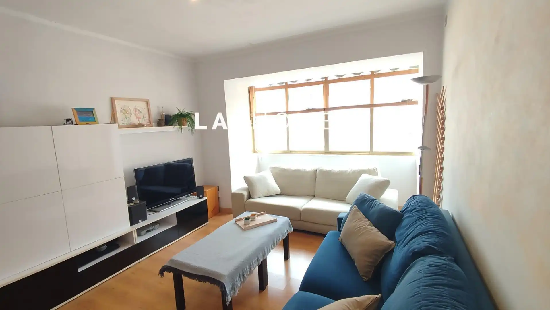 Wohnzimmer von Wohnungen zum Verkauf in Alicante / Alacant