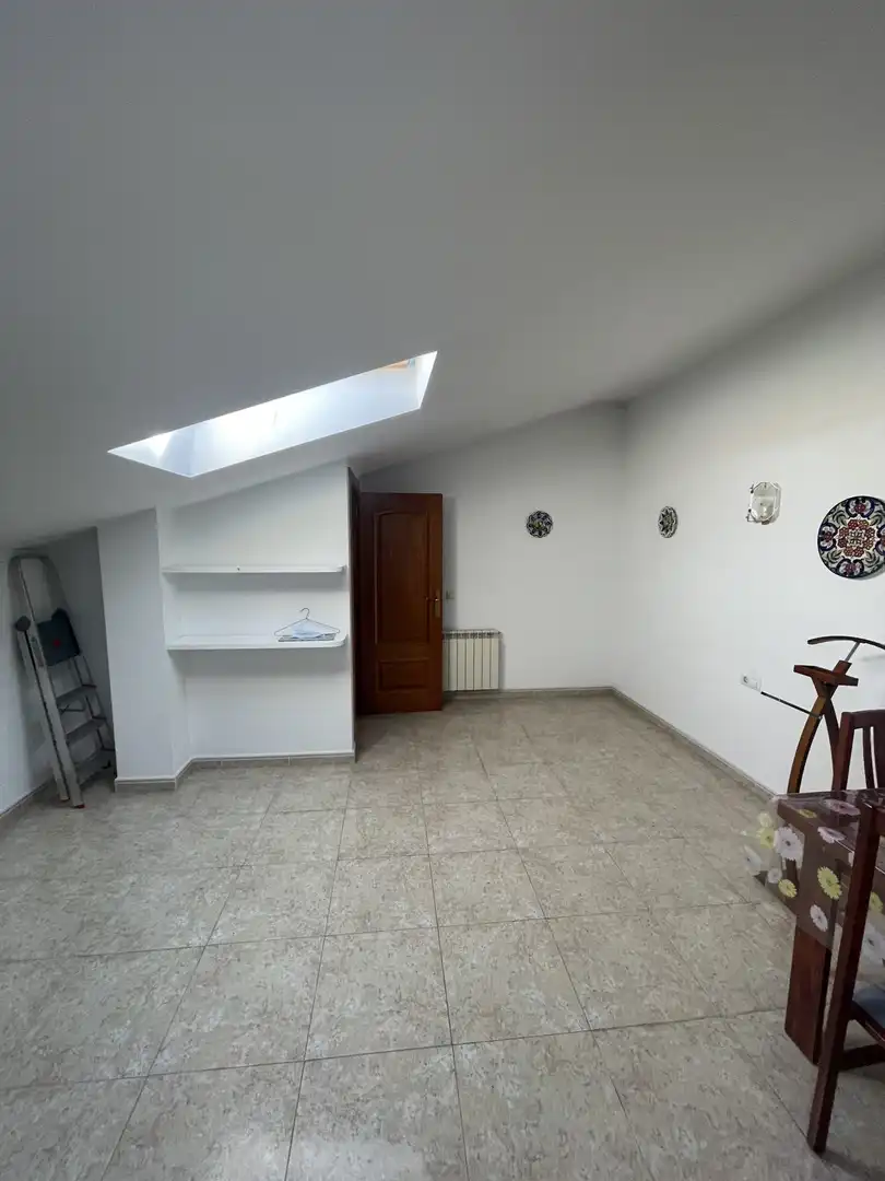 Dúplex en venda en Girona amb Calefacció i Terrassa