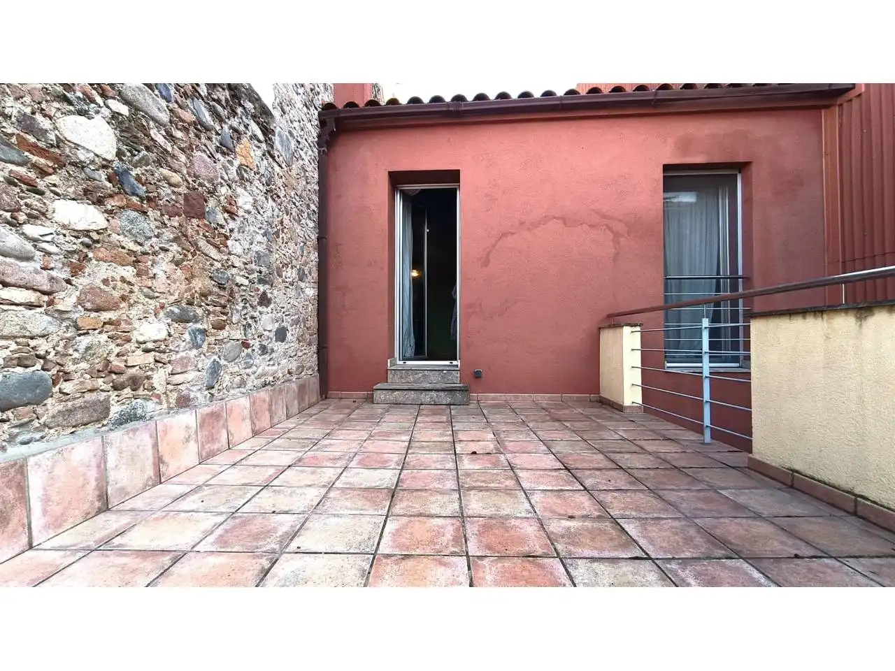 Terrace of Detached homes for sale in Granollers  with Heating, Private garden and Terrace