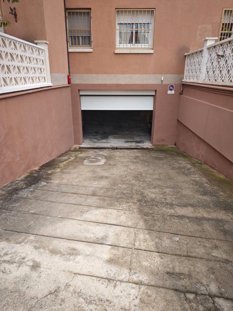 Parking of Garage for sale in Cubelles