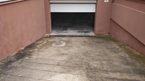 Foto 3 de Garatge en venda a Carrer de Lleida, 38, Marítim, Barcelona