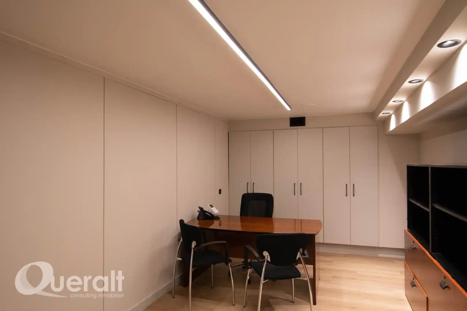 Büro zur Miete in Doctor Combelles, imagen 7