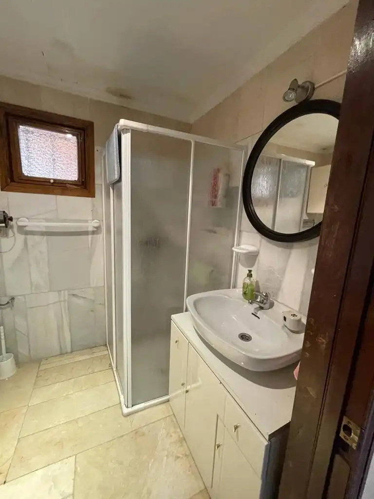 Baño de Residencial en venta en Carracedelo
