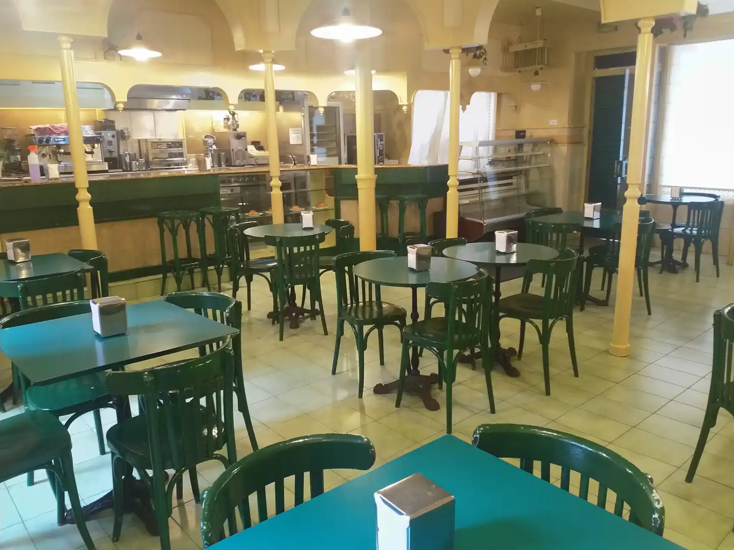 Local en venta en Errenteria