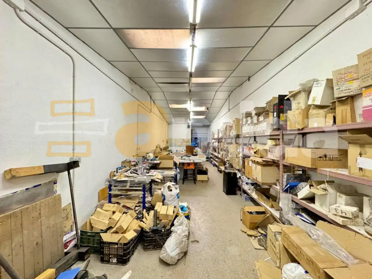 Local commercial à vendre à Centre - Sant Oleguer, imagen 11