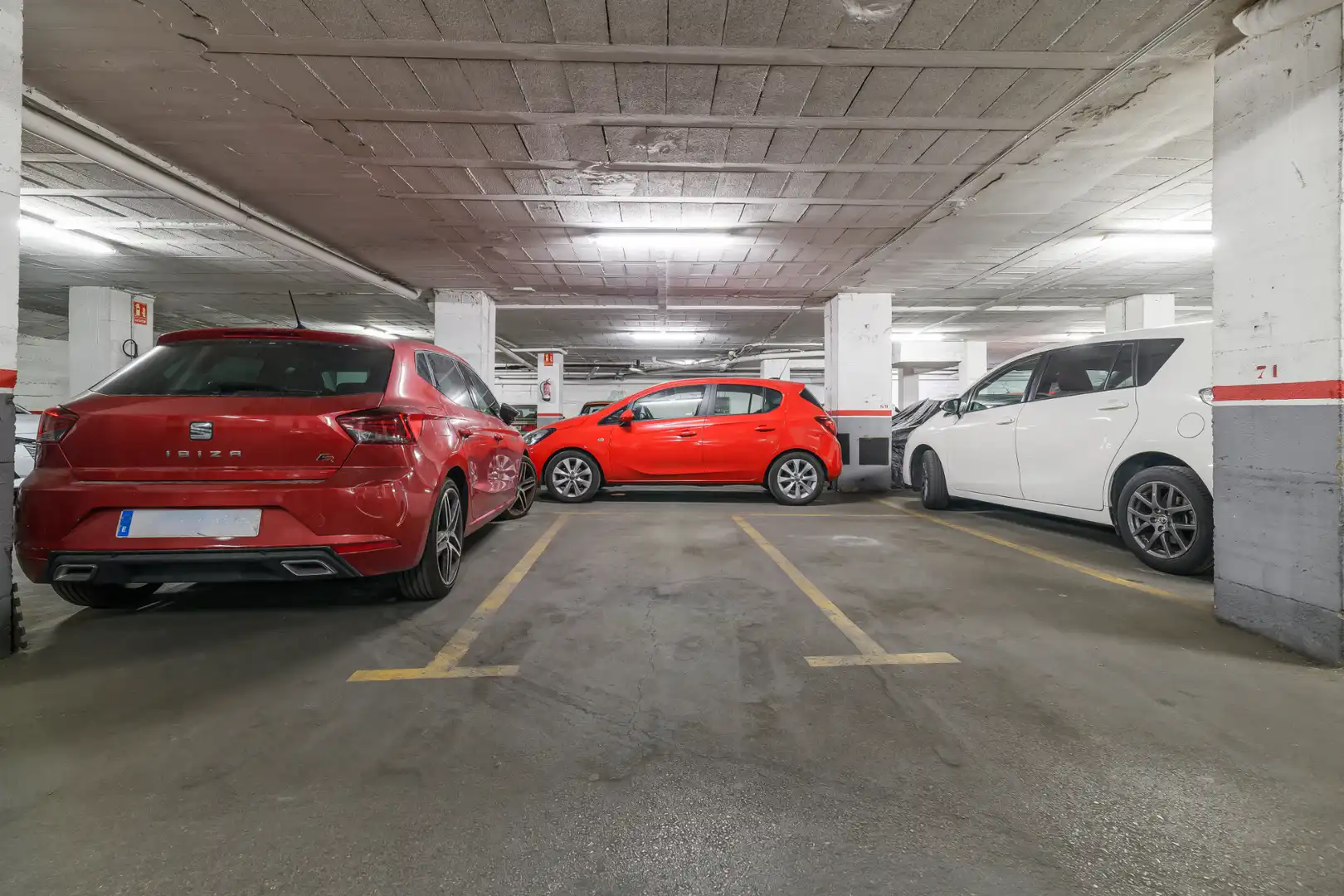Appartamento con terrazza in vendita a Carretera de Sant Climent, imagen 22