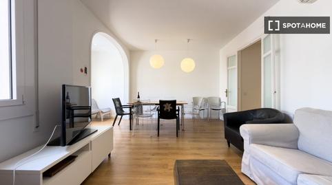 Photo 2 of Flat to rent in Sants, Barcelona