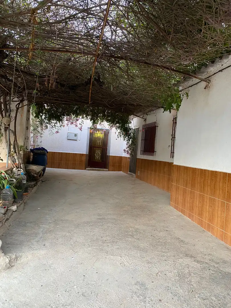 Casa o chalet de alquiler en Parrilla