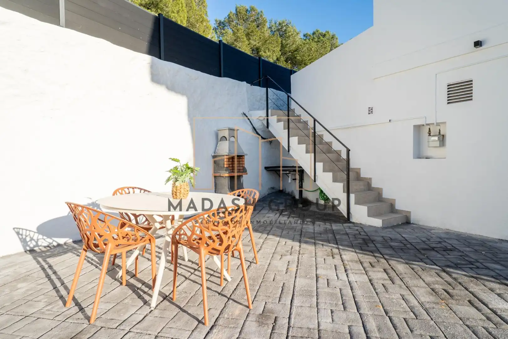 Terrassa de Casa o xalet en venda en Tarragona amb Parquet