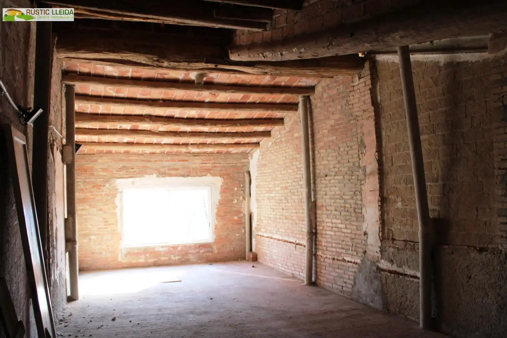 Finca rústica en venta en Puiggròs